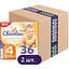 Упаковка подгузников-трусиков Chicolino Super Soft 4 (7-14 кг) 72 шт. (36 шт. x 2 шт.) - миниатюра 1