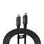 Кабель ArmorStandart AT-CL USB Type-C to Lightning 20W 1,2m Black (ARM75865) - мініатюра 1