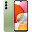 Смартфон Samsung Galaxy A14 4/128Gb Light Green (SM-A145R/DSN) - мініатюра 1