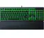 Клавіатура Razer Ornata V3 X UKR чорний, підсвічування RGB, USB, кабель 2м, 443 x 144 x 31 мм (RZ03-04471900-R371) - мініатюра 1