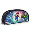 Пенал школьный с принтом Супер Марио 23х10х8 см с принтом для мальчика (3814) - миниатюра 1