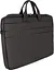 Сумка для ноутбука ColorWay 17.3" Modern Black (CW-LBM173-BK) - мініатюра 5
