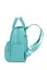 Рюкзак American Tourister PUFFYPOP DUSTY TURQUOISE 35x24x17 MJ1*21002 - миниатюра 3