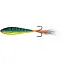 Бокоплав Viking Fishing Bobby 48mm 18.0g #21 Kingfisher Green - мініатюра 1
