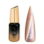 Гель-лак для ногтей Steffani Cat Eye Euphoria, 9 мл, 02 Бежевый - миниатюра 1