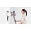 Вертикальный пылесос Dyson V8 Motorhead (282088-01) [45313] - миниатюра 8