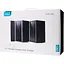 Портативна сонячна зарядна станція Choetech 36W black - мініатюра 3
