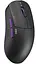 Миша бездротова Dark Project Novus Pro Wireless Black/Purple (DPP_Novus_PRO_BB) - мініатюра 2