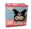 Дитячий конструктор Magic Blocks Куромі на 719 деталей (6052) - мініатюра 3