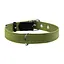 Ошейник для собак хлопчатобумажная тесьма CoLLaR Брезент (ширина 35мм длина 51-63см) - миниатюра 2