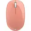 Мышь компьютерная Incase Bluetooth Mouse Peach (RJN-00041) - миниатюра 1