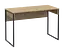 Стіл письмовий Doros Барт Лайт Дуб Евок 120х55х78.1 (41510120) - мініатюра 4