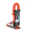 Токовые клещи Aneng ST206 Измерение: V (AC/DC) A (AC/DC) Ω, C, Hz, °C/°F (NCV) - миниатюра 1