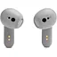 Наушники TWS JBL Live Flex Silver (JBLLIVEFlexSVR) RU - миниатюра 1