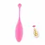 USB Виброяйцо Svakom Primo Розовый K0826-1 - миниатюра 3