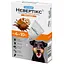 СУПЕРІУМ Невертикс, протикліщові краплі на холку для собак, 4-10 кг - мініатюра 1