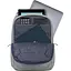 Рюкзак для ноутбука Rivacase 15.6" 7760 Grey (7760Grey) - мініатюра 3