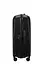 Валіза 69 См Samsonite MAJOR-LITE BLACK 69x45x28 KM1*09003 - мініатюра 5