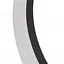 Потолочный светильник Brille подвесной светодиодный BR-925S/3 LED 89W BK - миниатюра 9
