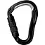 Карабін Edelrid HMS Bulletproof Triple Night (1017-738140000170) - мініатюра 1