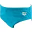 Плавки Arena Awt Aqua Nappy 12 Blue (1097-95241-011 12) - мініатюра 1