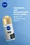 Антиперспірант Nivea Invisible Black&White Silky Smooth 50 мл - мініатюра 5