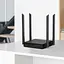 Роутер Archer C64, Black, Wi-Fi 802.11 ac, до 1167 Mb/s TP-Link teh0020533 - мініатюра 4