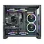 Комп'ютер Power Up #30 для After Effects/Ryzen 9 9900x/64 GB/HDD 2 TB/SSD 1TB/GeForce RTX 5060Ti 16 Gb - мініатюра 3