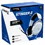 Навушники HyperX Cloud Stinger 2 Core for PlayStation White (6H9B5AA) - мініатюра 7