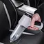 Автомобильный аккумуляторный пылесос Vacuum Cleaner HL-107 с насадками - миниатюра 4