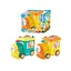 Музыкальная игрушка WToys Паровозик - миниатюра 1