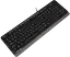 Клавіатура A4Tech FK10 USB Grey - мініатюра 2