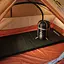 Спальник с капюшоном Naturehike U350 NH20MSD07, 1°C правый коричневый - миниатюра 8