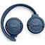 Гарнитура JBL Bluetooth Stereo Tune 520 BT (JBLT520BTBLUEU) Blue UA - миниатюра 5