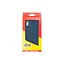 Чохол до мобільного телефона Dengos Carbon Xiaomi Redmi 9A blue (DG-TPU-CRBN-87) (DG-TPU-CRBN-87) - мініатюра 4