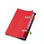 Чохол до планшета BeCover Smart Case Lenovo Tab M11 (2024) TB-TB330FU/Xiaoxin Pad 11 (2024) 11" Red (710459) - мініатюра 7