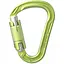 Карабін Edelrid HMS Strike Twist II (1017-738190001380) - мініатюра 1