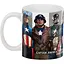 Кружка GeekLand Капітан Америка Captain America Captain America Фінал CA.02.118 - мініатюра 1