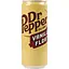 Напиток Dr. Pepper Vanilla газированный 0.33 л - миниатюра 1