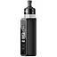 Под-система VooPoo Drag S3 60W Pod 3000 mAh with PnP X Cartridge MTL 5ml електронна сигарета Kit Spray Black (18813) - мініатюра 1