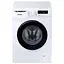 Стиральная машина Samsung WW80T3040BW/UA автоматическая - миниатюра 3