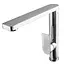 Змішувач для кухні Topaz Sardinia P 8822-H18 Хром - мініатюра 3