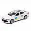 Автомодель дитяча TOYOTA CAMRY UKLON TechnoDrive 250291 інерційна - мініатюра 2