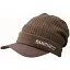 Шапка Shimano Breath Hyper +°C Knit Cap 18 Cacao brown - миниатюра 1