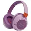 Гарнитура JBL JR460NC Pink (JBLJR460NCPIK) (6757623) - миниатюра 1