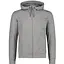 Кофта CMP Man Jacket Fix Hood 32D8077 Grey S (1097-32D8077M-19UL 46) - миниатюра 1