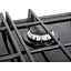 Варочная поверхность Electrolux GPE363RBK газовая [137864] - миниатюра 7