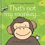 That's Not My Monkey - мініатюра 1