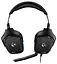 Гарнитура Logitech G432 Black (981-000770) - миниатюра 3
