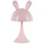 Світильник-нічник Kite LED з акумулятором Simple Bunny рожевий (K25-317-1-2) - мініатюра 1